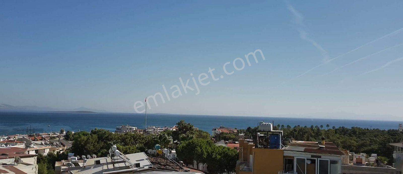 Çamlıkta Denize Yakın 2+1 Bahçeli Daire — fotoğraf 18