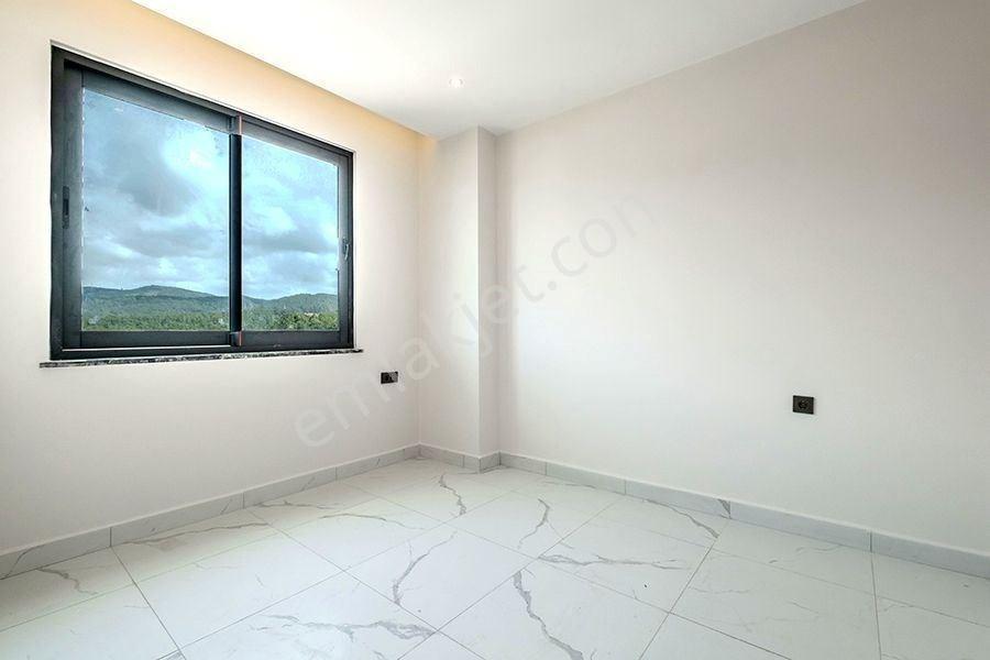Alanya Avsallarda Muhteşem Residanceda Sıfır 1+1 Satılık Daire — fotoğraf 5