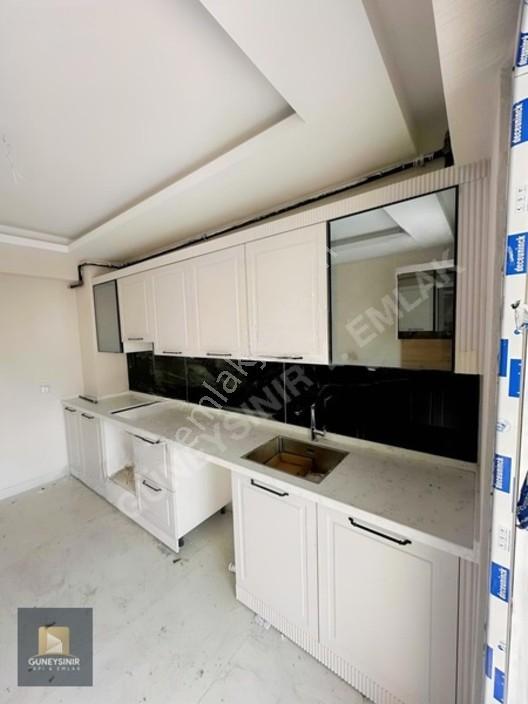 Meramın Gözdesi Lamina Garden Da Lüks Önü Açık 2+1 Arakat