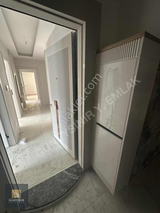 Meramın Gözdesi Lamina Garden Da Lüks Önü Açık 2+1 Arakat — fotoğraf 2
