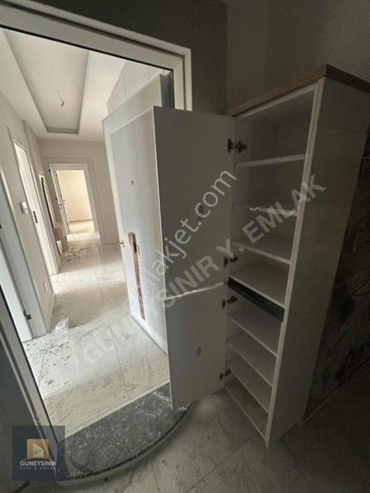 Meramın Gözdesi Lamina Garden Da Lüks Önü Açık 2+1 Arakat — fotoğraf 3