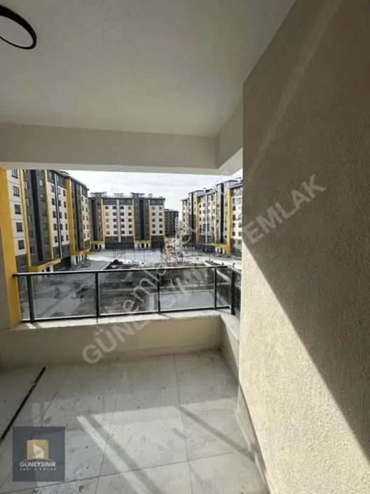 Meramın Gözdesi Lamina Garden Da Lüks Önü Açık 2+1 Arakat — fotoğraf 7