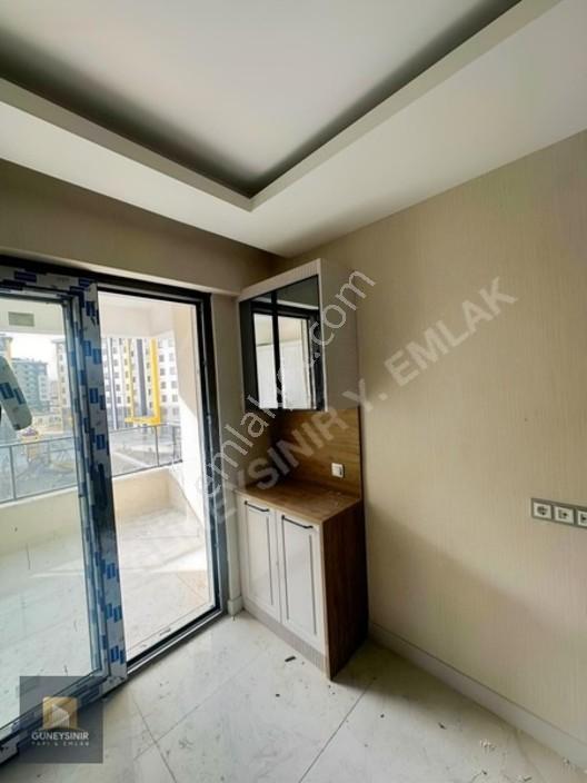 Meramın Gözdesi Lamina Garden Da Lüks Önü Açık 2+1 Arakat — fotoğraf 10