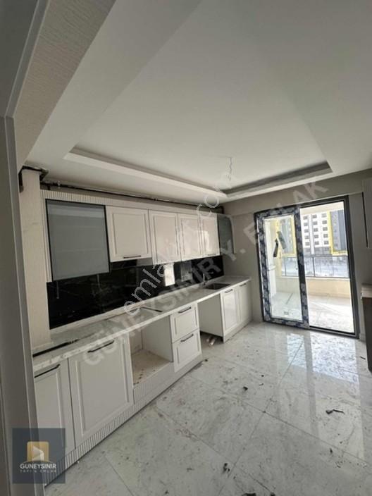 Meramın Gözdesi Lamina Garden Da Lüks Önü Açık 2+1 Arakat — fotoğraf 12
