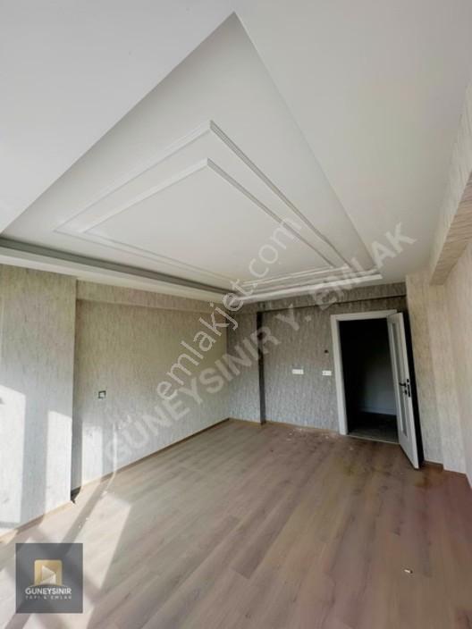 Meramın Gözdesi Lamina Garden Da Lüks Önü Açık 2+1 Arakat — fotoğraf 14