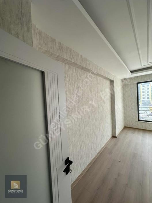 Meramın Gözdesi Lamina Garden Da Lüks Önü Açık 2+1 Arakat — fotoğraf 15