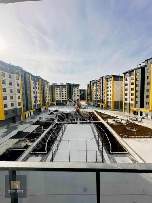 Meramın Gözdesi Lamina Garden Da Lüks Önü Açık 2+1 Arakat — fotoğraf 21