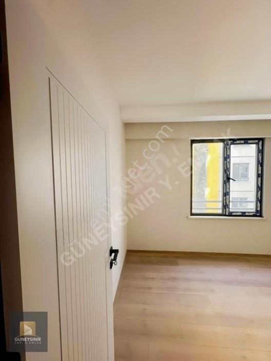 Meramın Gözdesi Lamina Garden Da Lüks Önü Açık 2+1 Arakat — fotoğraf 27