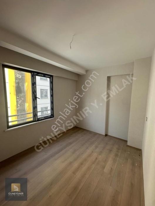 Meramın Gözdesi Lamina Garden Da Lüks Önü Açık 2+1 Arakat — fotoğraf 28
