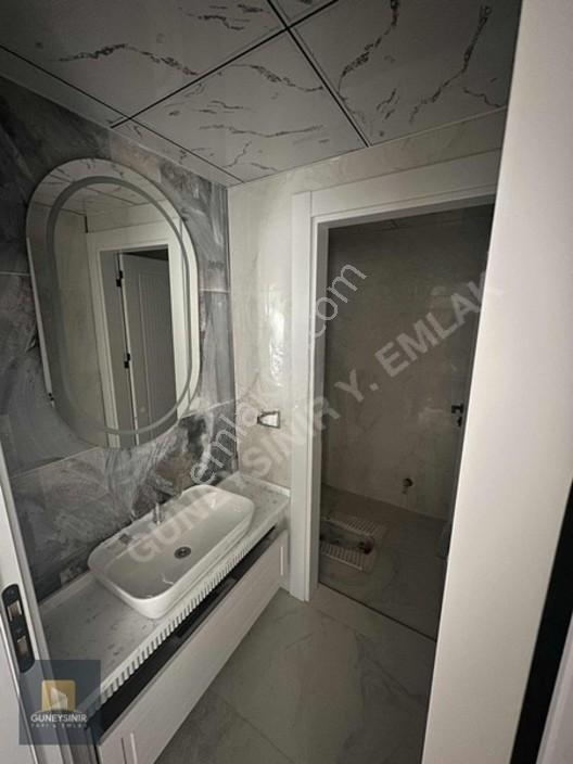 Meramın Gözdesi Lamina Garden Da Lüks Önü Açık 2+1 Arakat — fotoğraf 32