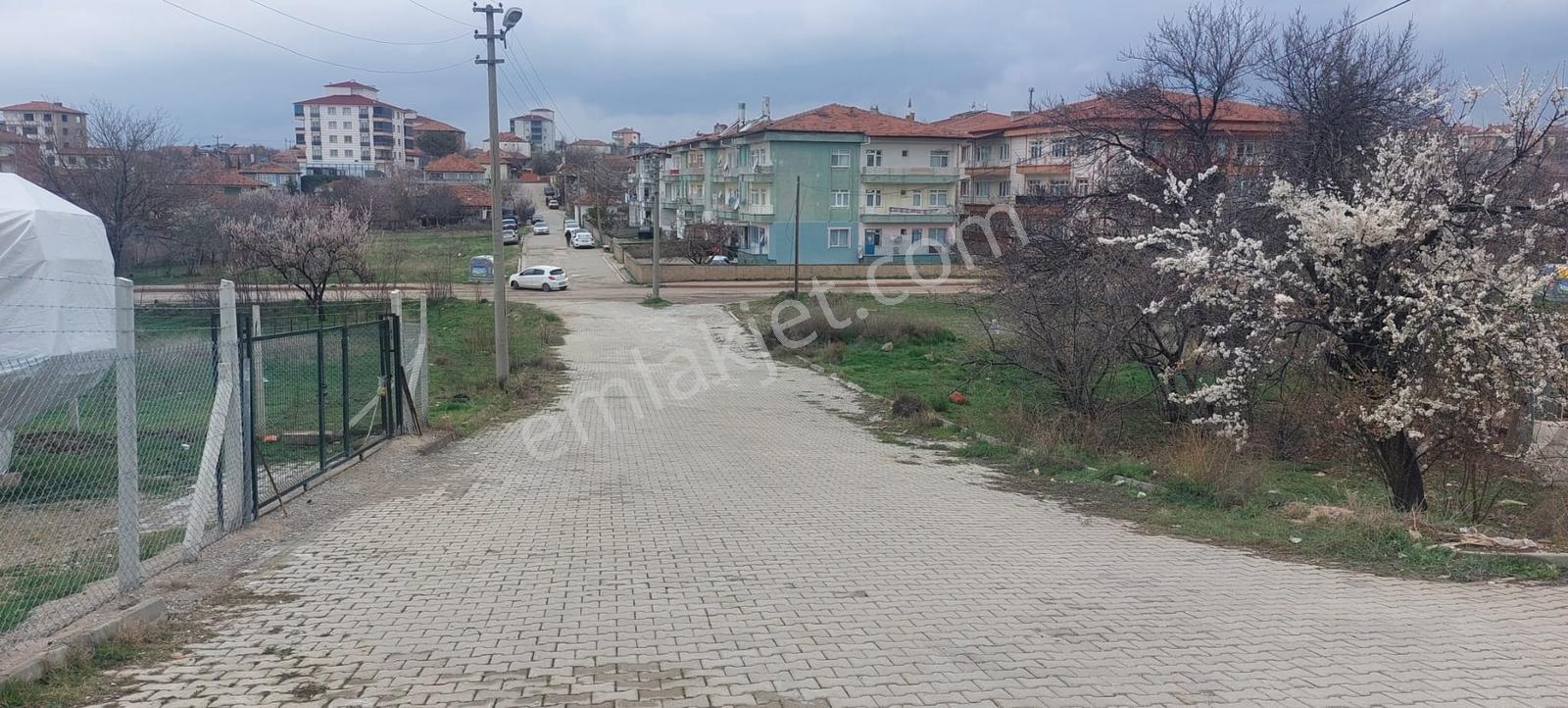 Konut İmarlı Köşe Başı Arsa — fotoğraf 8
