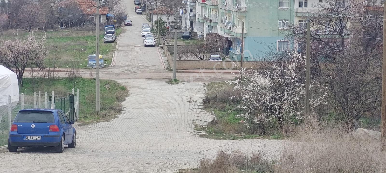 Konut İmarlı Köşe Başı Arsa — fotoğraf 11