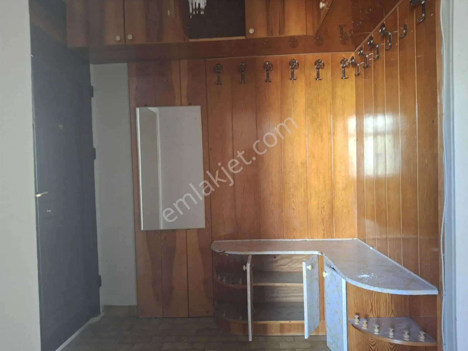 Meram Havzan Mah Satılık Arakat 3+1 Daire — fotoğraf 5