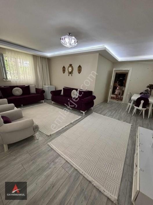 Atasoy Gyo Denizevleri Tramvaya 500 M Çok Geniş Daire!!