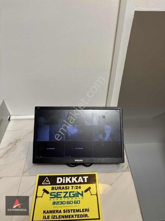 Atasoy Gyo Denizevleri Tramvaya 500 M Çok Geniş Daire!! — fotoğraf 16