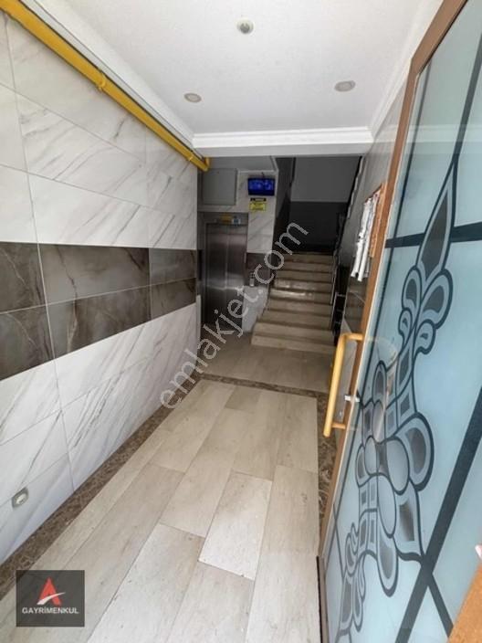 Atasoy Gyo Denizevleri Tramvaya 500 M Çok Geniş Daire!! — fotoğraf 22