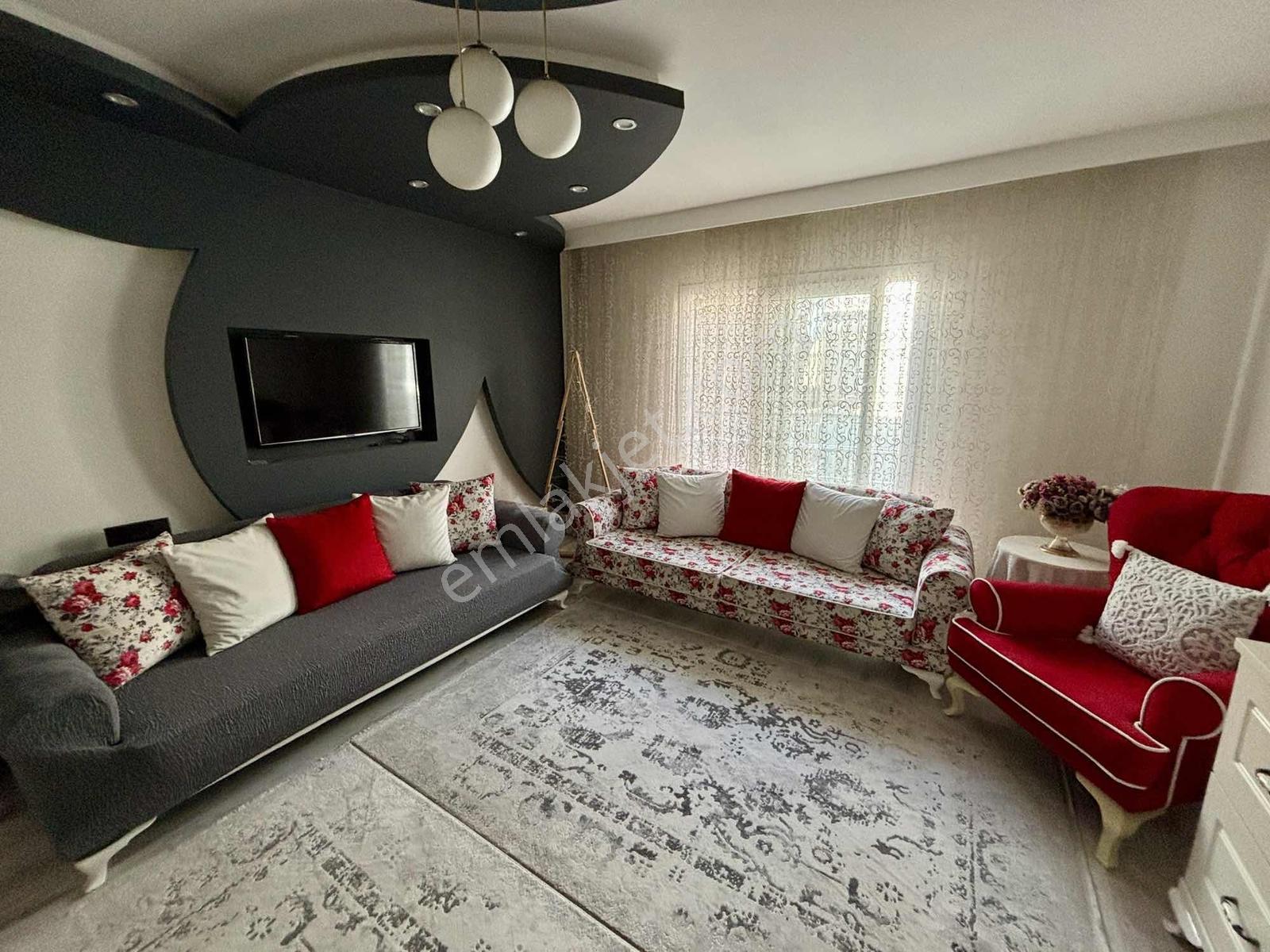 Kuşadası Merkezde Sahil Plaj Çarşıya 200m 3+1 Dubleks Daire — fotoğraf 12