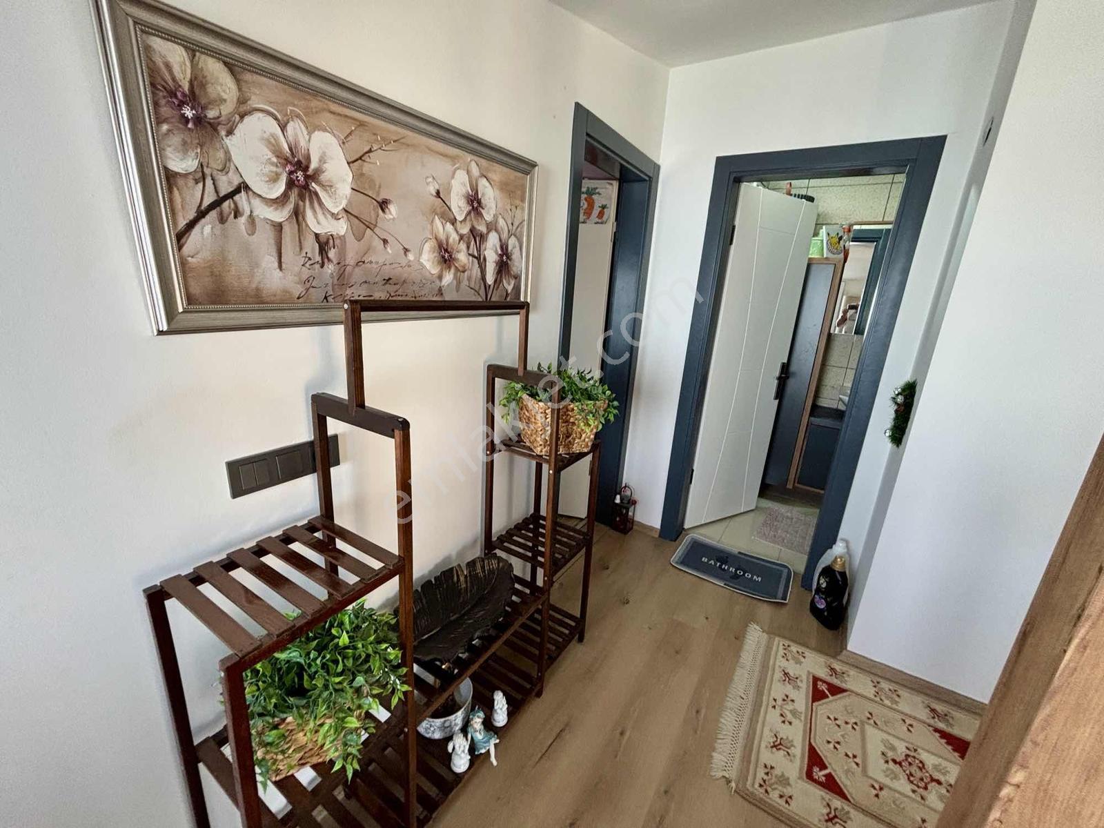 Kuşadası Merkezde Sahil Plaj Çarşıya 200m 3+1 Dubleks Daire — fotoğraf 17