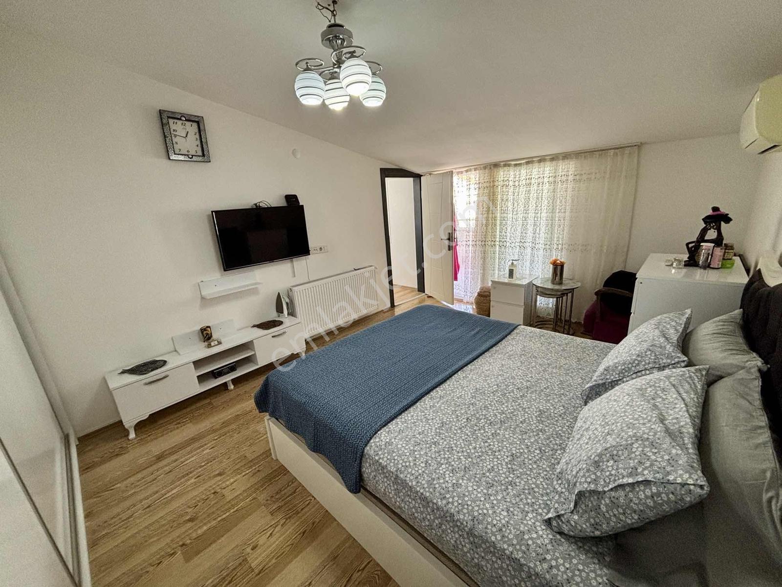 Kuşadası Merkezde Sahil Plaj Çarşıya 200m 3+1 Dubleks Daire — fotoğraf 20