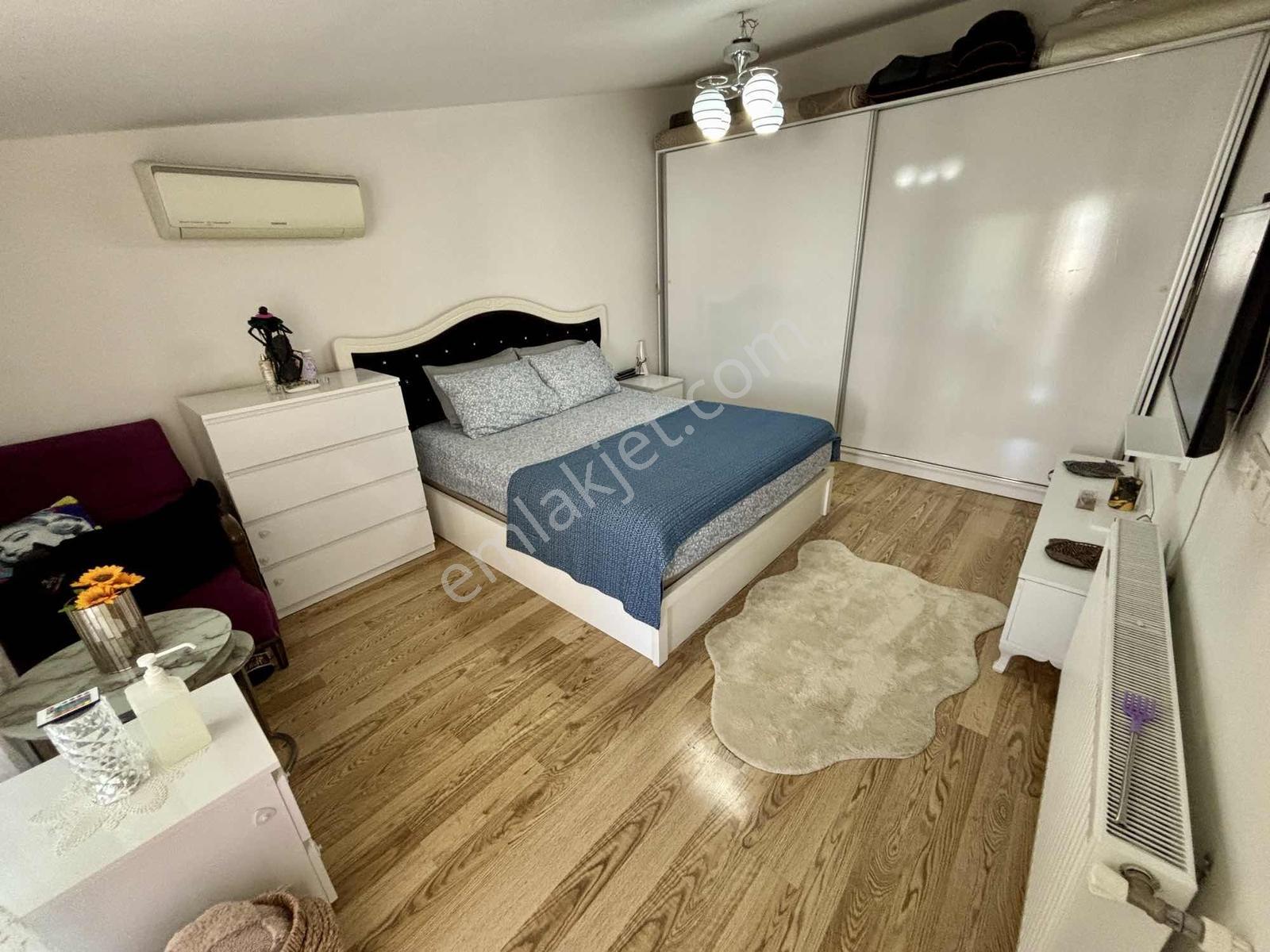 Kuşadası Merkezde Sahil Plaj Çarşıya 200m 3+1 Dubleks Daire — fotoğraf 21