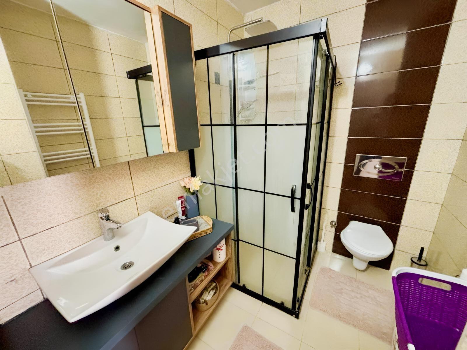 Kuşadası Merkezde Sahil Plaj Çarşıya 200m 3+1 Dubleks Daire — fotoğraf 23