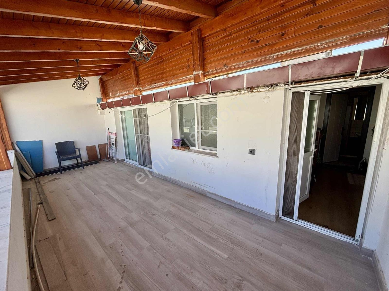 Kuşadası Merkezde Sahil Plaj Çarşıya 200m 3+1 Dubleks Daire — fotoğraf 27