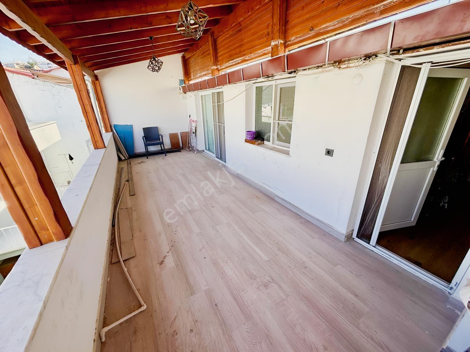 Kuşadası Merkezde Sahil Plaj Çarşıya 200m 3+1 Dubleks Daire — fotoğraf 28