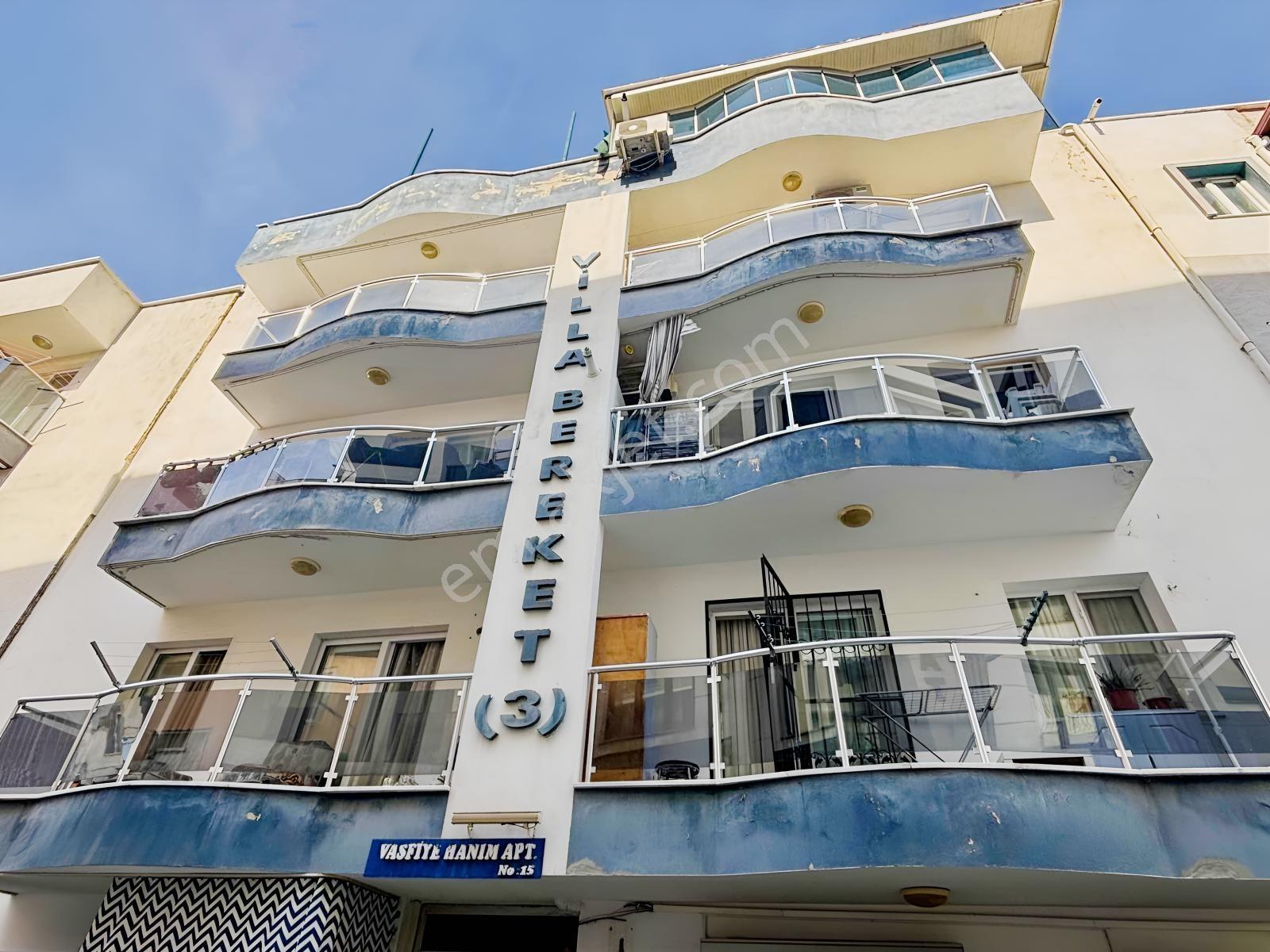 Kuşadası Merkezde Sahil Plaj Çarşıya 200m 3+1 Dubleks Daire — fotoğraf 34