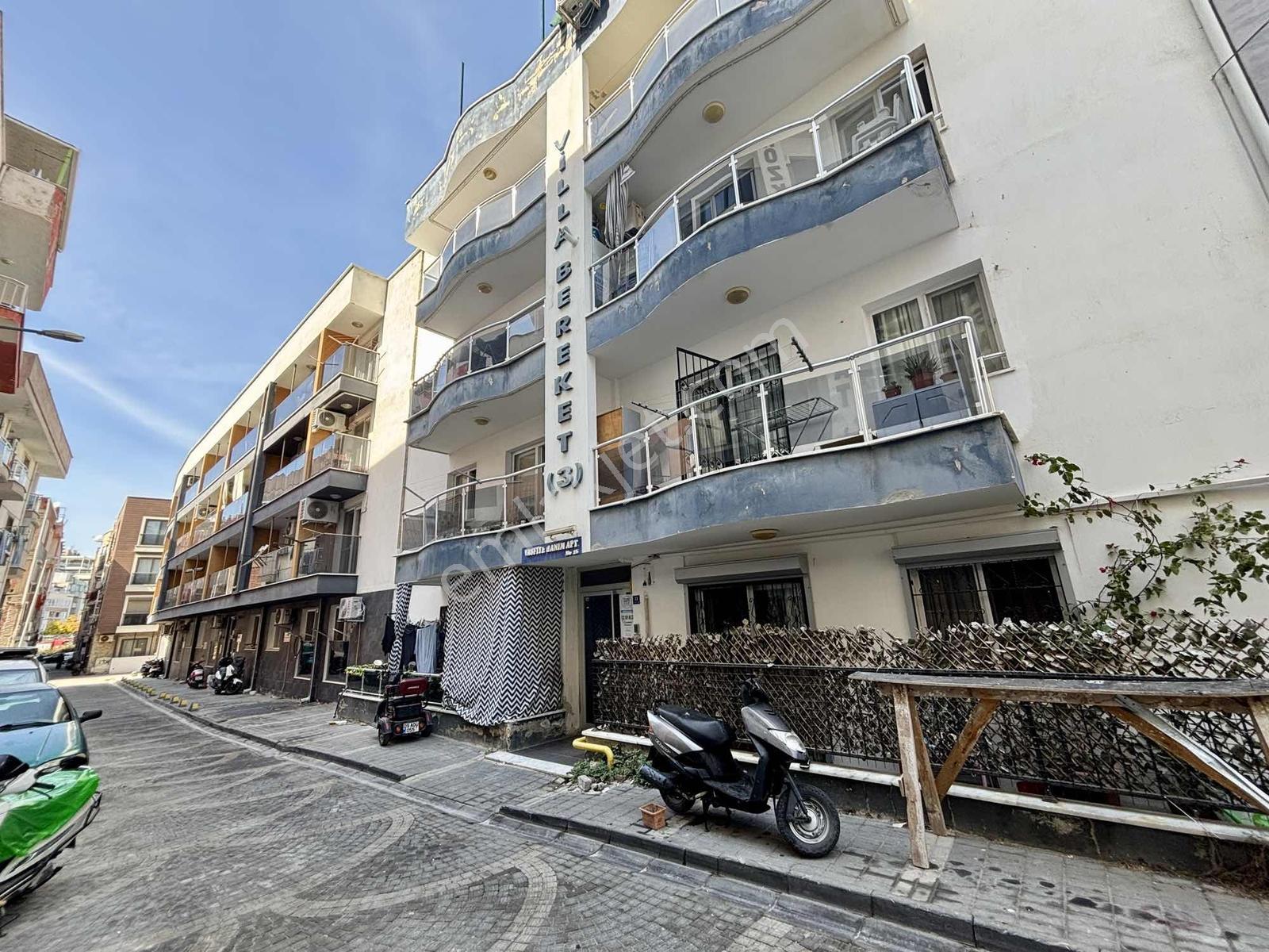 Kuşadası Merkezde Sahil Plaj Çarşıya 200m 3+1 Dubleks Daire — fotoğraf 35