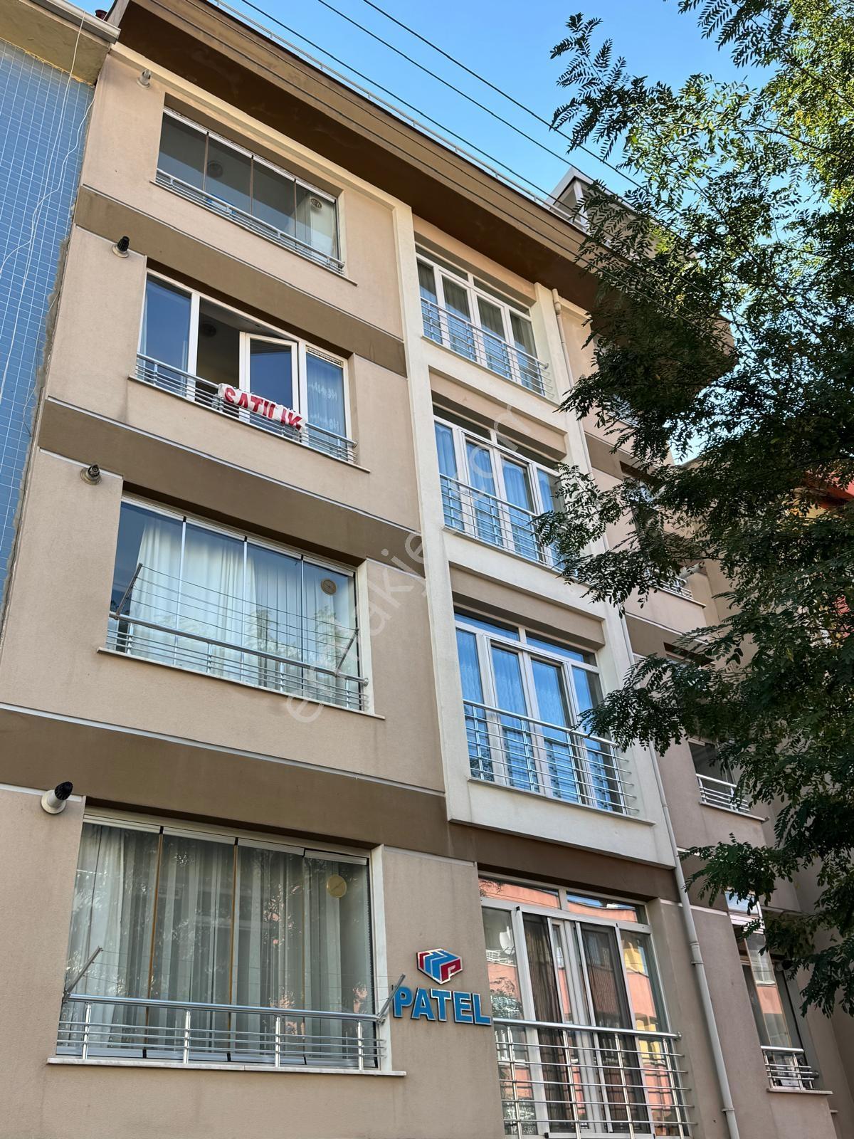 Rba Dan Gökmeydan Mh Satılık Fırsat Apart — fotoğraf 17