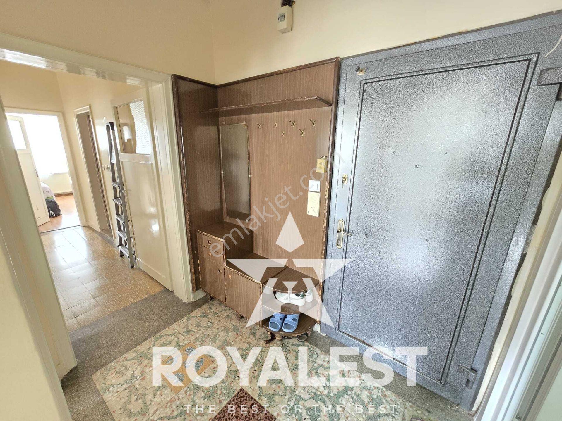Royalest'ten Bahçelievler'de Antep Manzaralı Önü Açık Geniş 2+1 — fotoğraf 9