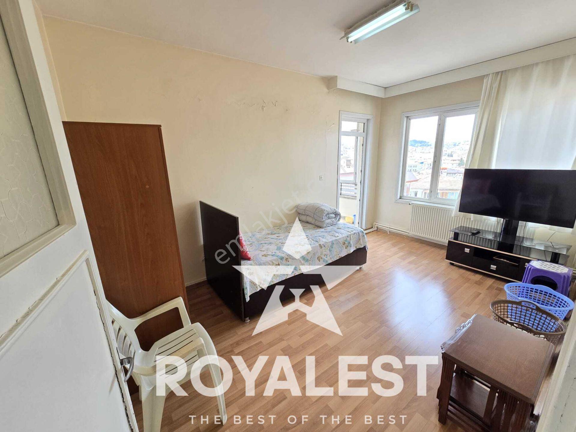 Royalest'ten Bahçelievler'de Antep Manzaralı Önü Açık Geniş 2+1 — fotoğraf 10