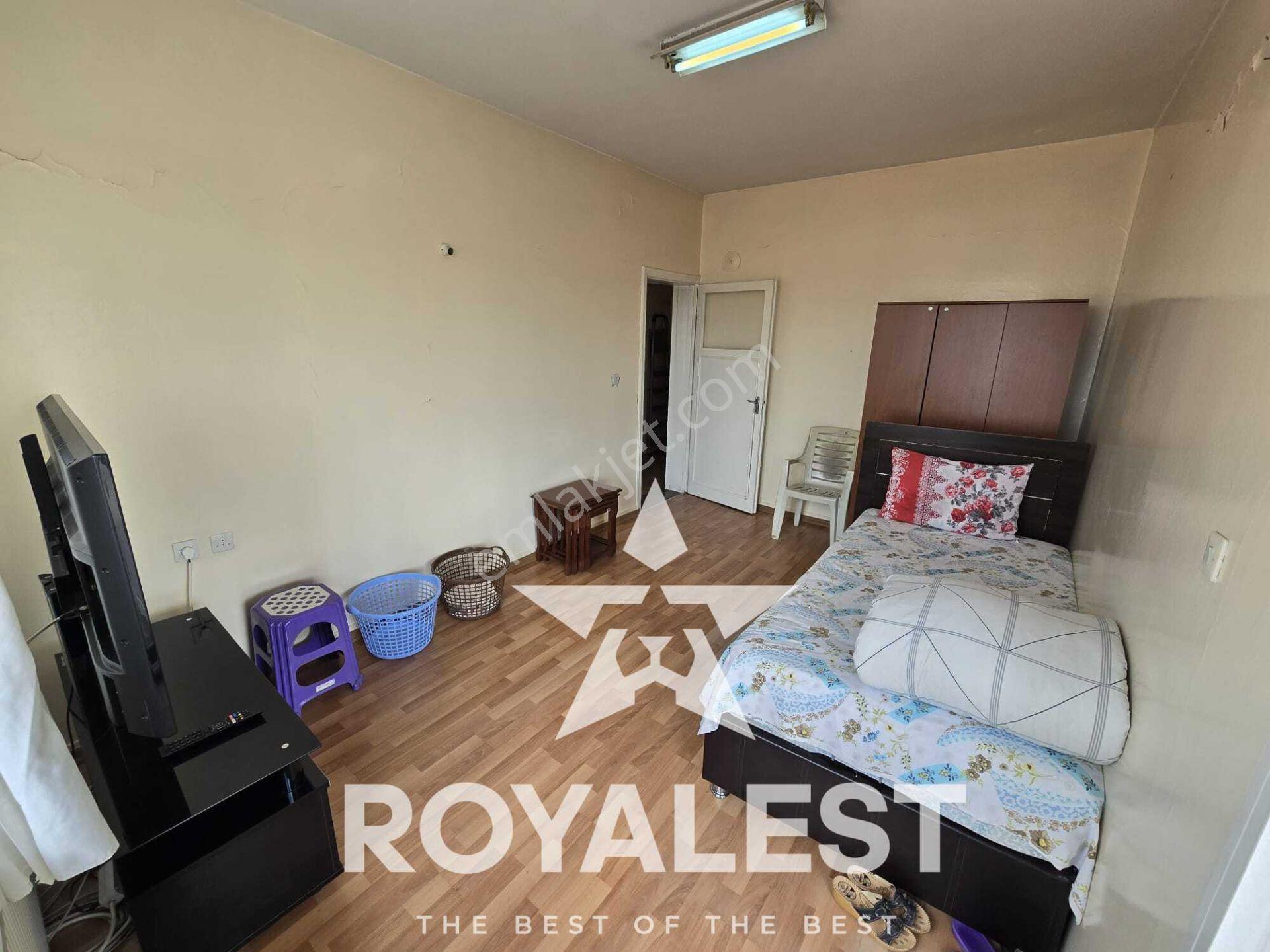 Royalest'ten Bahçelievler'de Antep Manzaralı Önü Açık Geniş 2+1 — fotoğraf 11