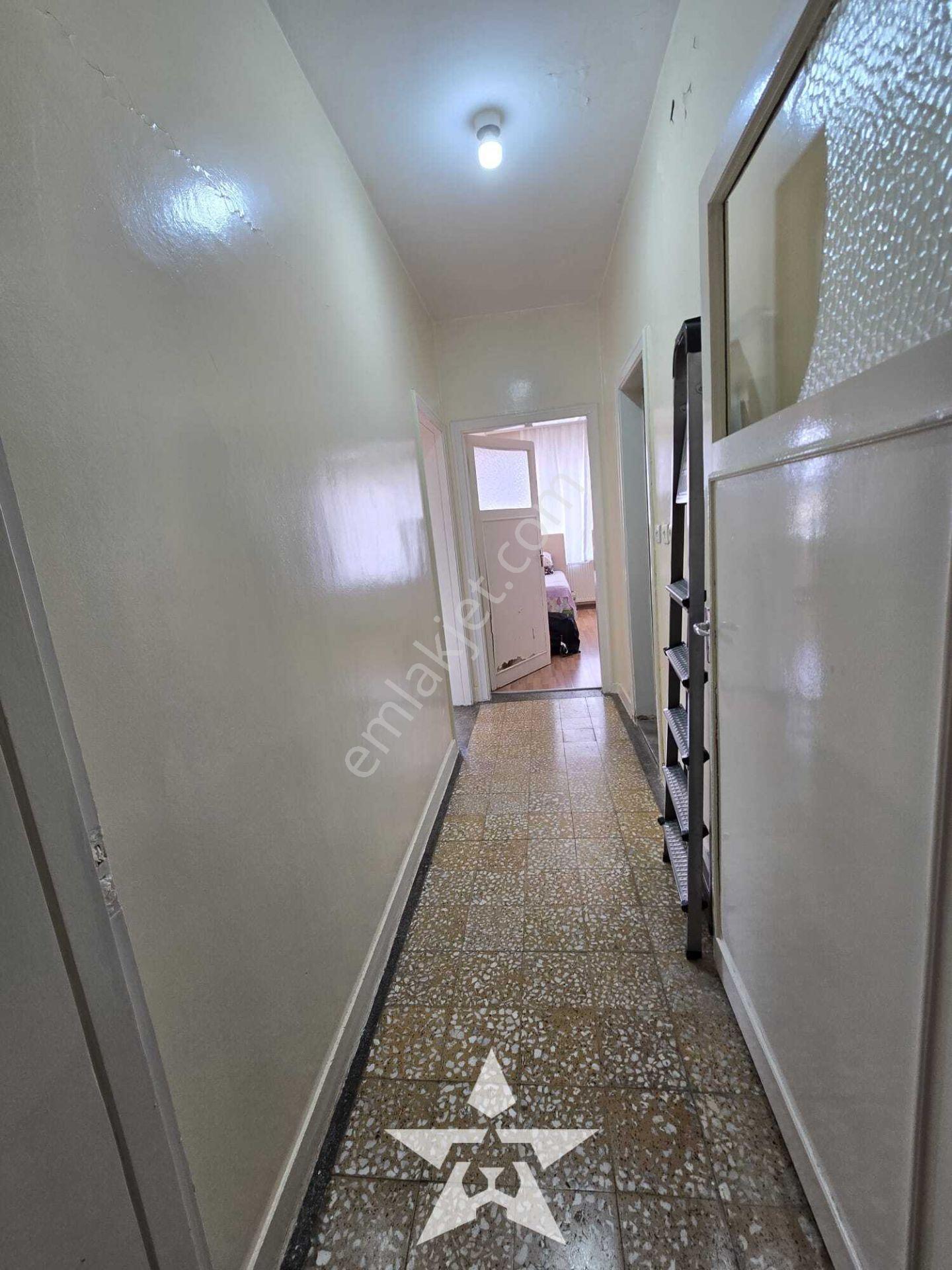 Royalest'ten Bahçelievler'de Antep Manzaralı Önü Açık Geniş 2+1 — fotoğraf 14