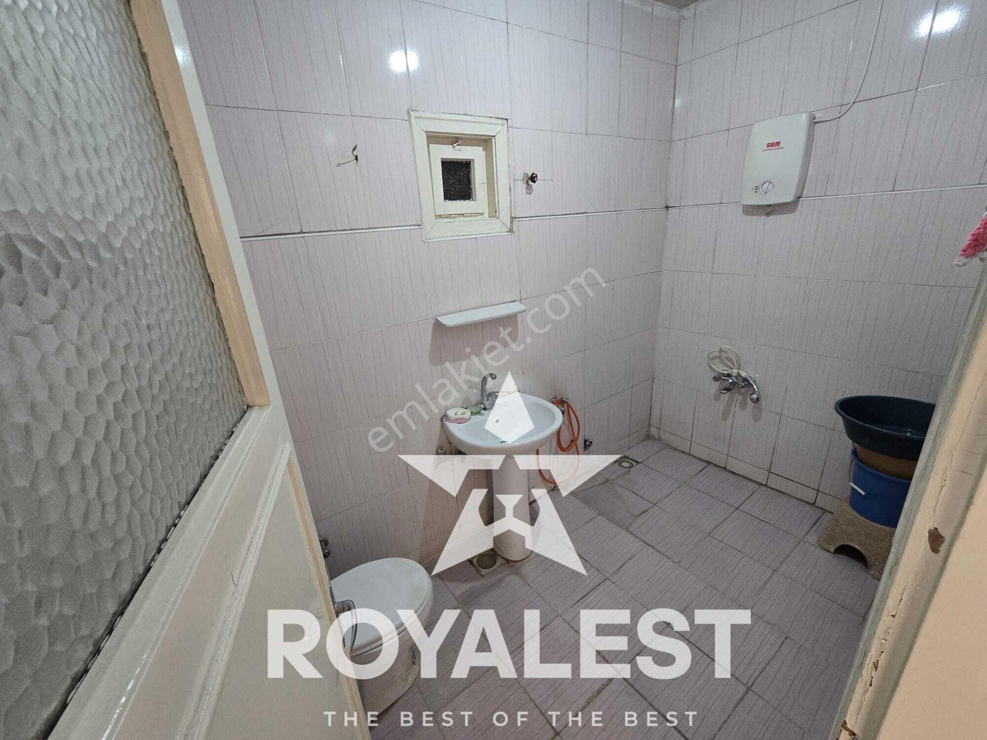 Royalest'ten Bahçelievler'de Antep Manzaralı Önü Açık Geniş 2+1 — fotoğraf 15