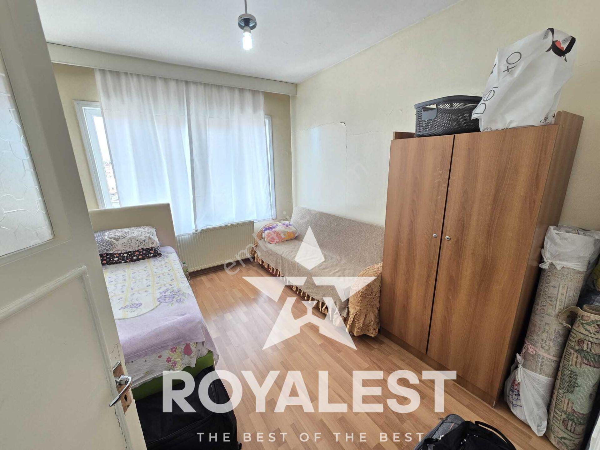 Royalest'ten Bahçelievler'de Antep Manzaralı Önü Açık Geniş 2+1 — fotoğraf 16