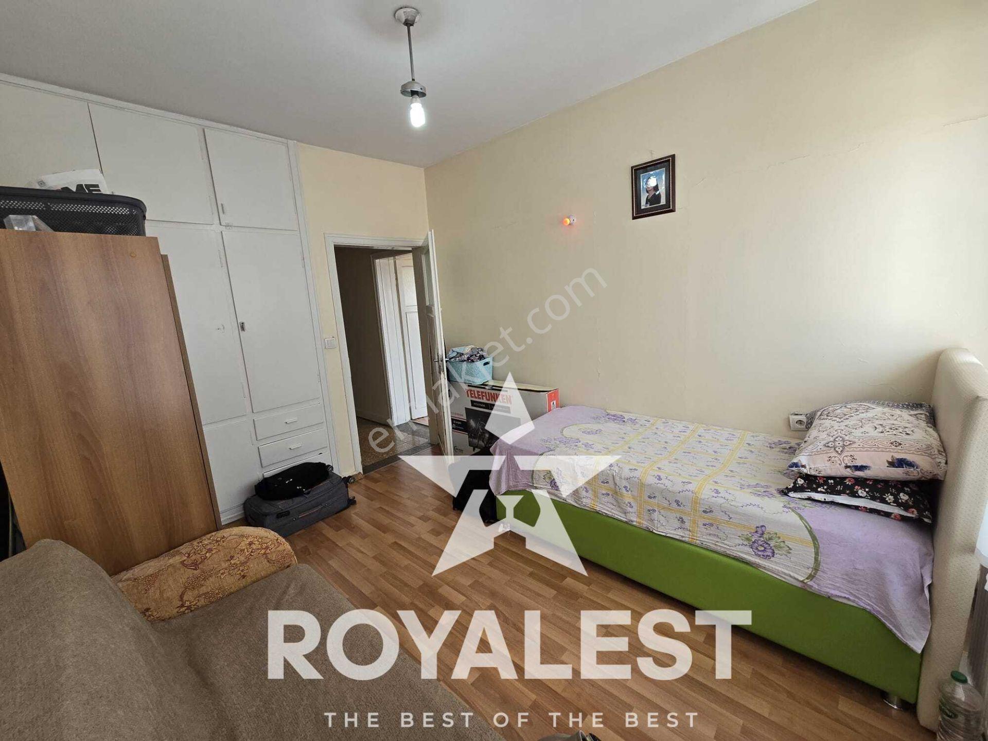 Royalest'ten Bahçelievler'de Antep Manzaralı Önü Açık Geniş 2+1 — fotoğraf 18