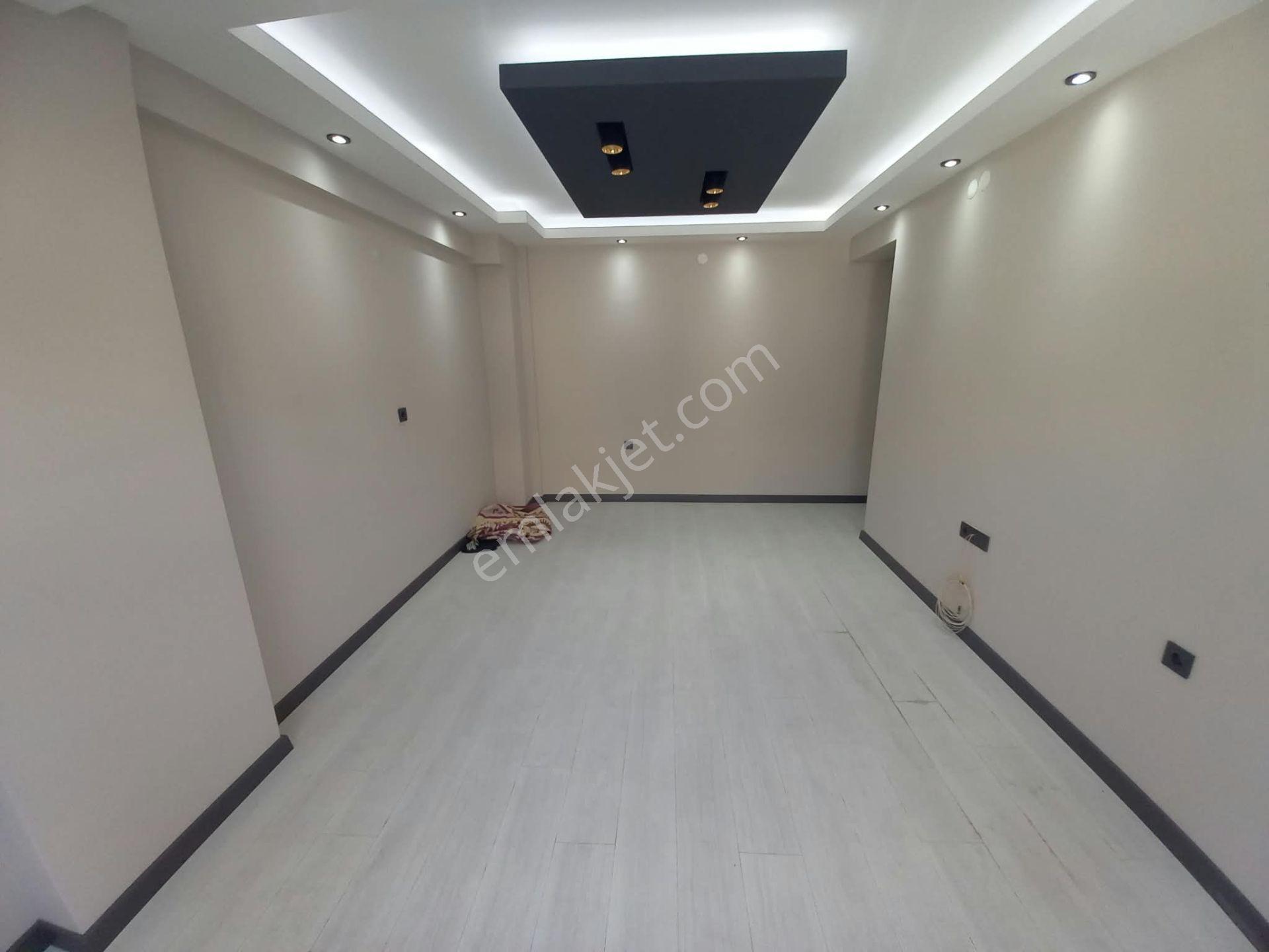 Koşu İzban Karşısında Arakat 80m2 2+1 Satılık Daire — fotoğraf 5