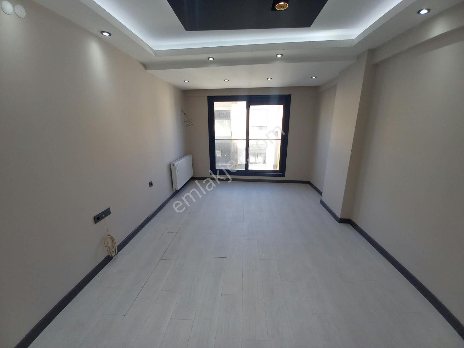 Koşu İzban Karşısında Arakat 80m2 2+1 Satılık Daire — fotoğraf 7