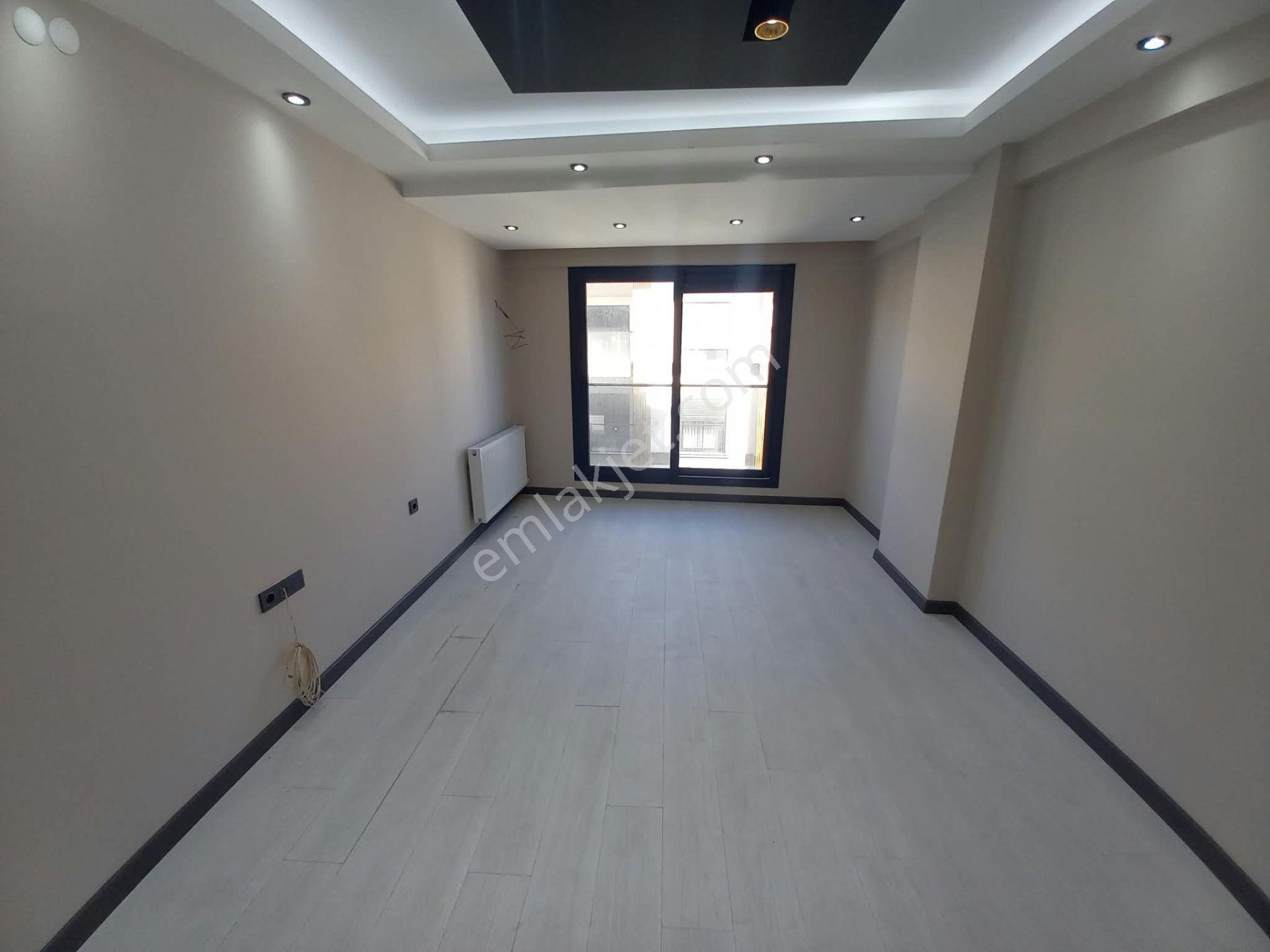Koşu İzban Karşısında Arakat 80m2 2+1 Satılık Daire — fotoğraf 8