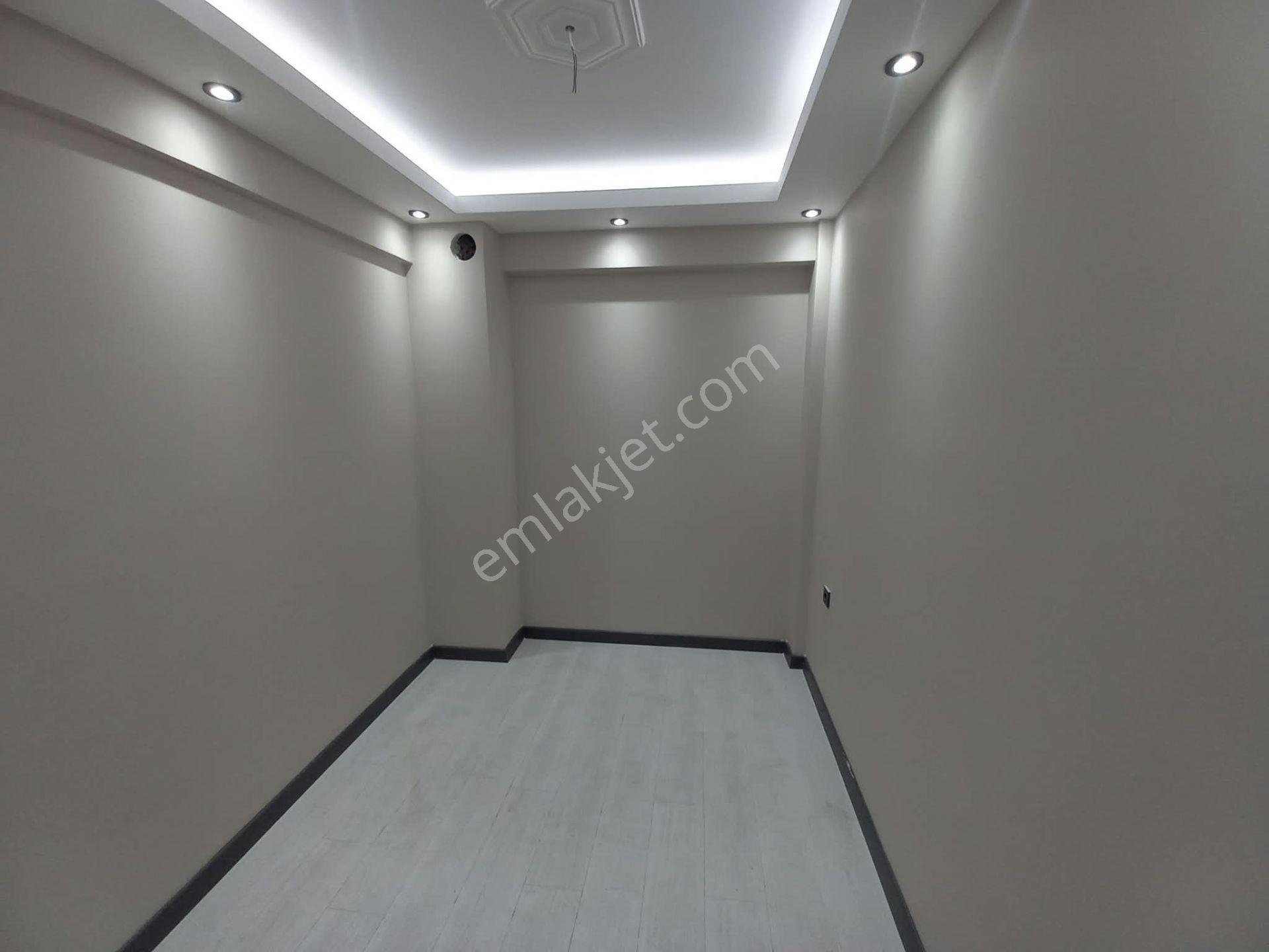 Koşu İzban Karşısında Arakat 80m2 2+1 Satılık Daire — fotoğraf 9