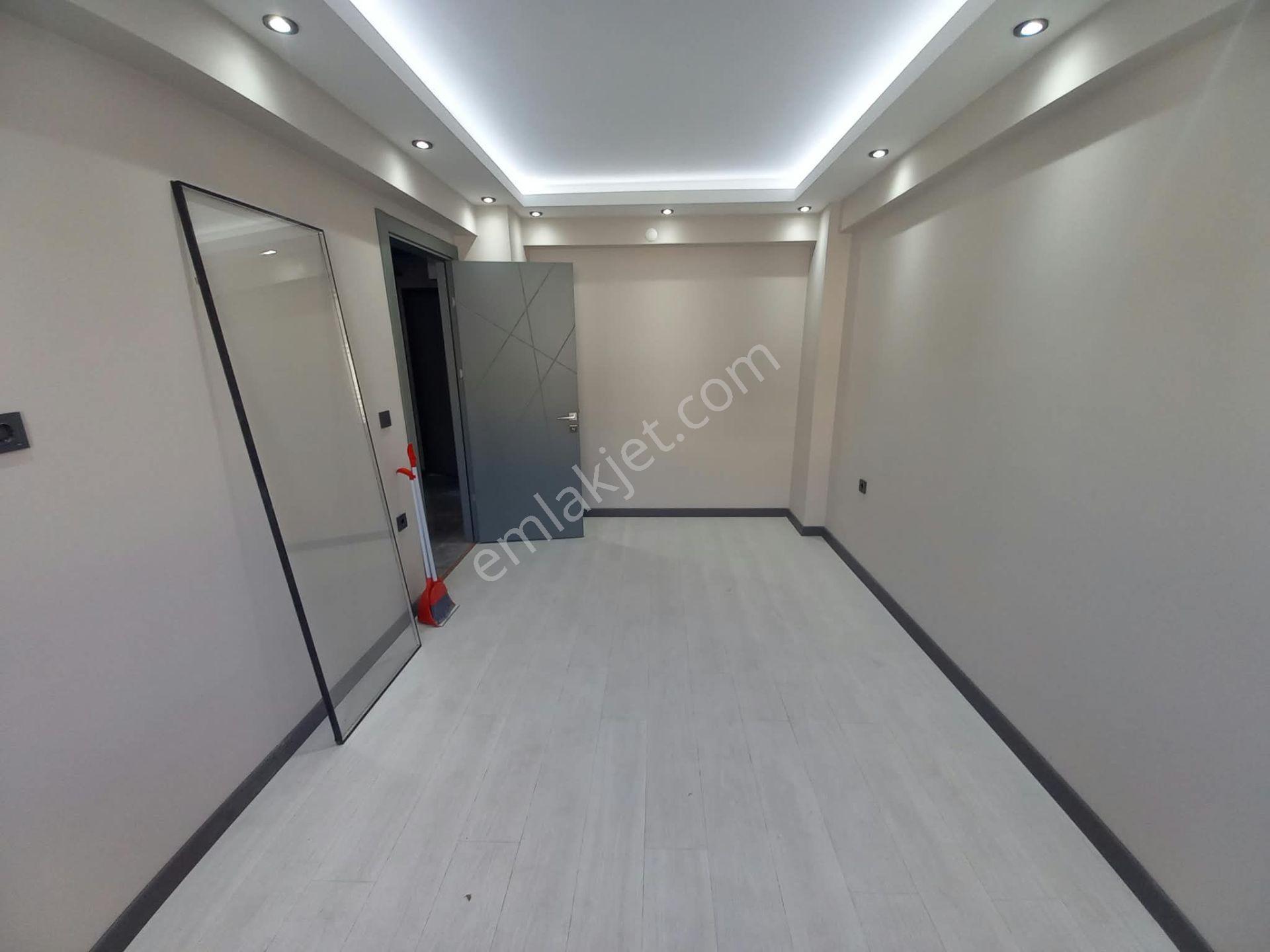 Koşu İzban Karşısında Arakat 80m2 2+1 Satılık Daire — fotoğraf 10
