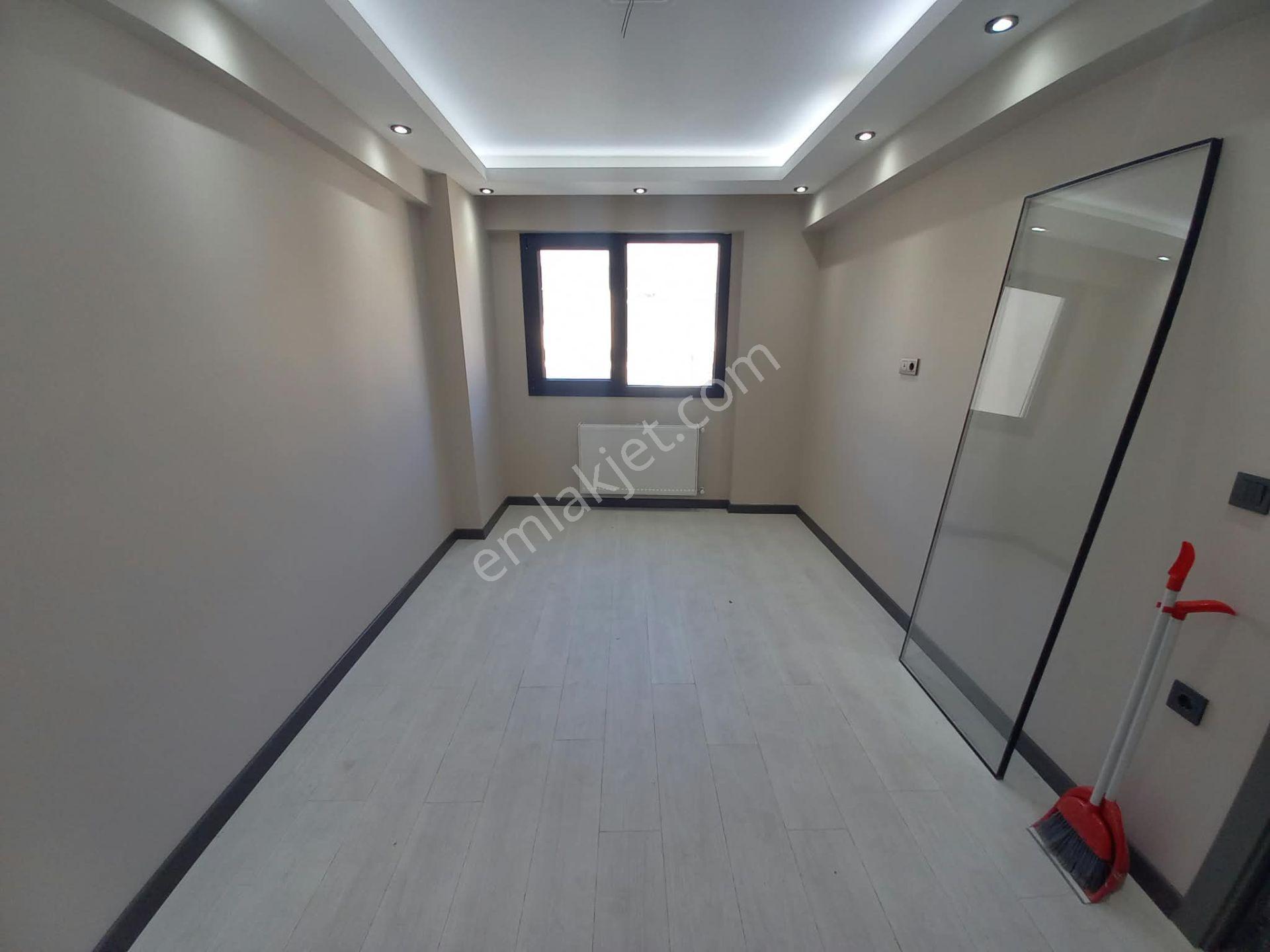 Koşu İzban Karşısında Arakat 80m2 2+1 Satılık Daire — fotoğraf 11