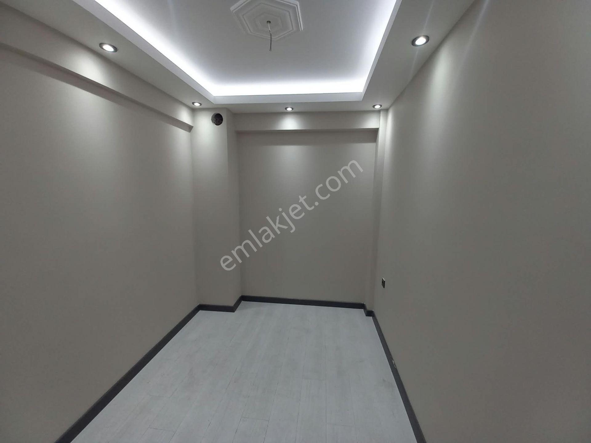 Koşu İzban Karşısında Arakat 80m2 2+1 Satılık Daire — fotoğraf 12