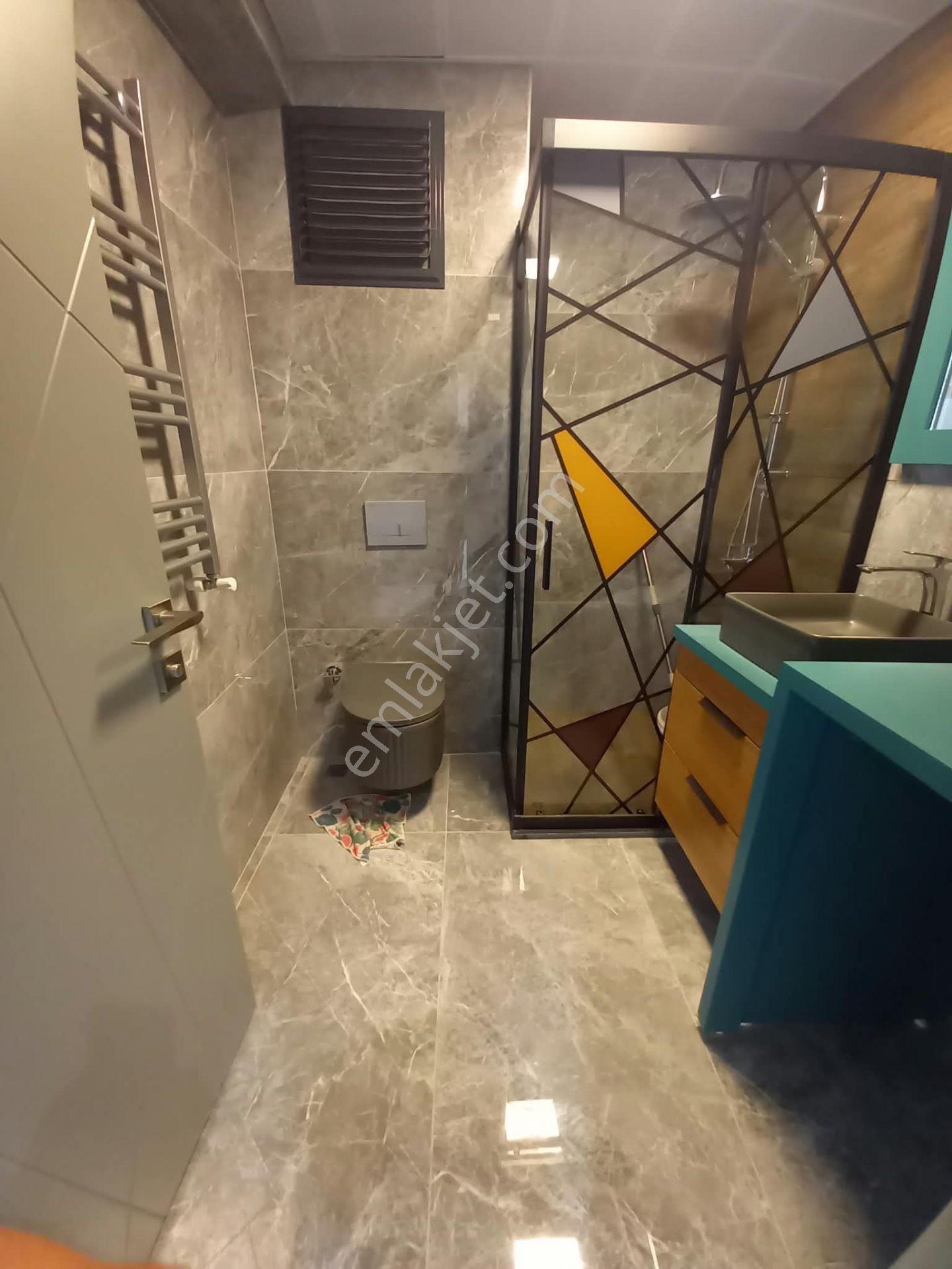 Koşu İzban Karşısında Arakat 80m2 2+1 Satılık Daire — fotoğraf 15