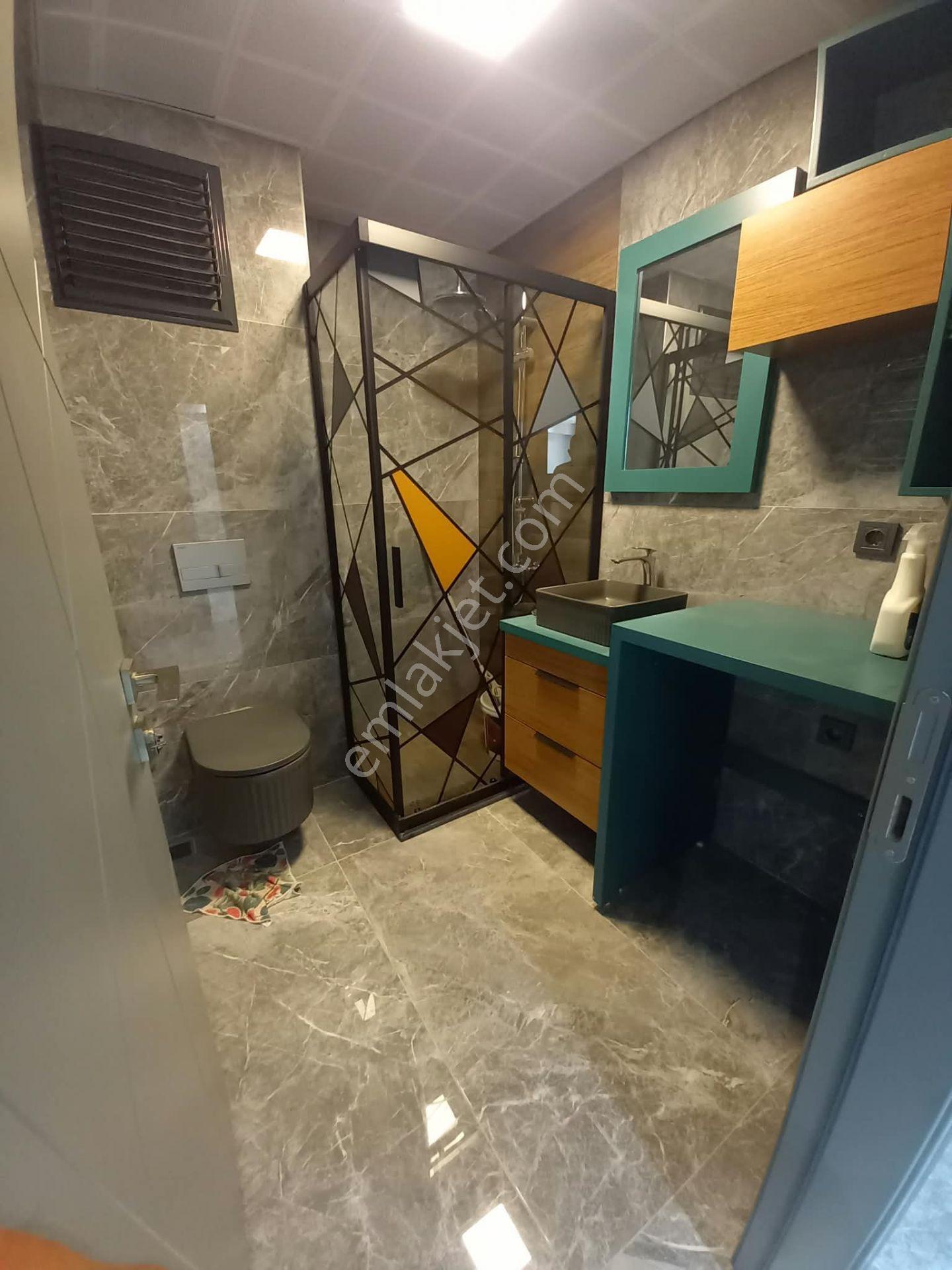 Koşu İzban Karşısında Arakat 80m2 2+1 Satılık Daire — fotoğraf 16