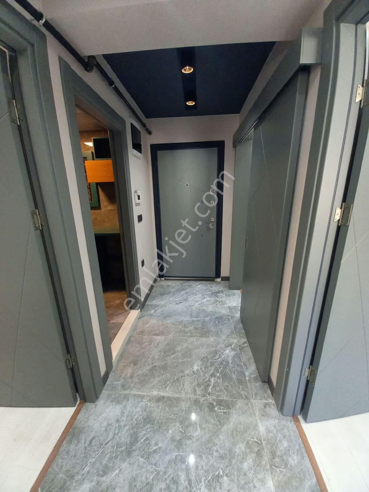 Koşu İzban Karşısında Arakat 80m2 2+1 Satılık Daire — fotoğraf 17
