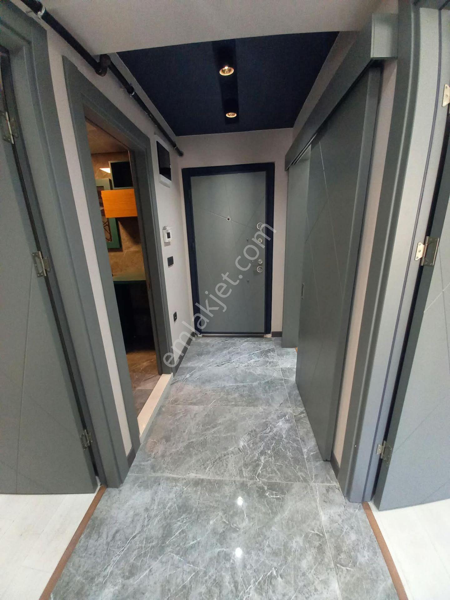 Koşu İzban Karşısında Arakat 80m2 2+1 Satılık Daire — fotoğraf 18