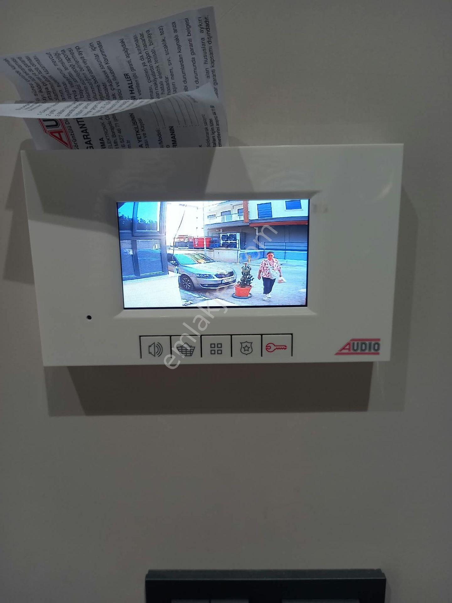 Koşu İzban Karşısında Arakat 80m2 2+1 Satılık Daire — fotoğraf 19