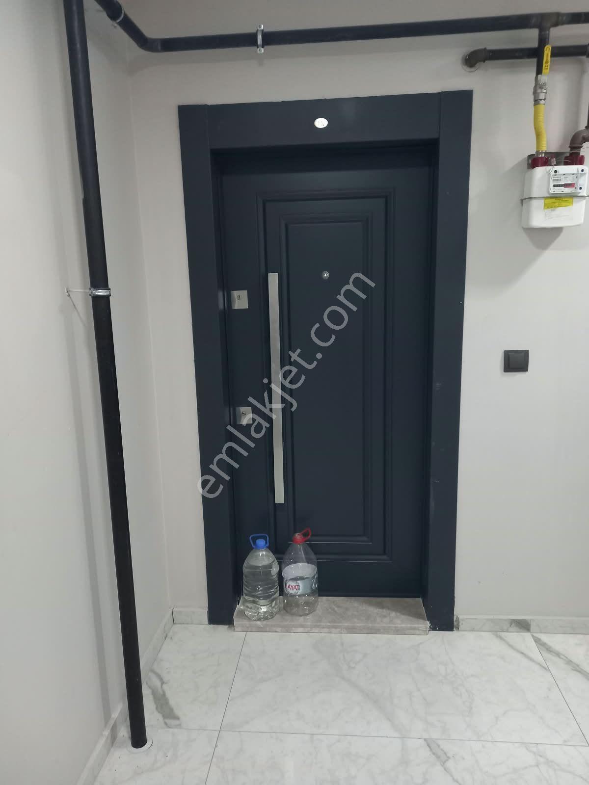 Koşu İzban Karşısında Arakat 80m2 2+1 Satılık Daire — fotoğraf 20
